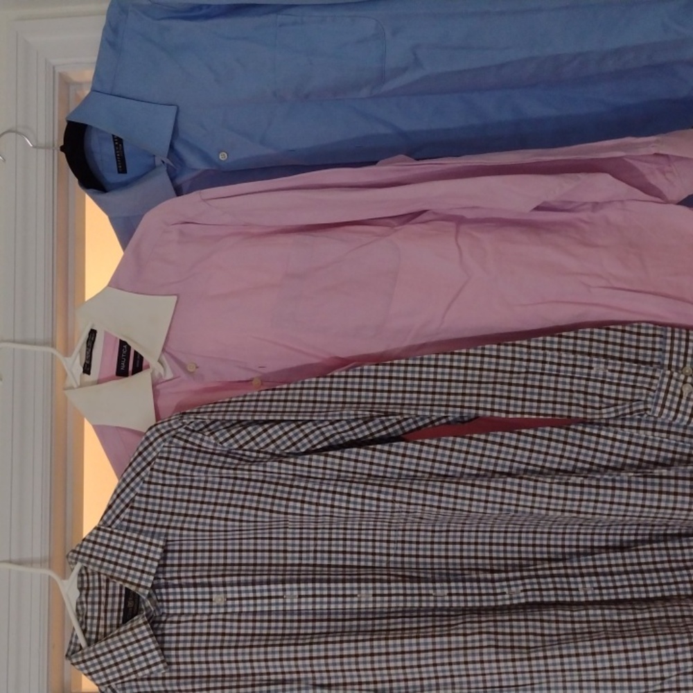 Men's shirt